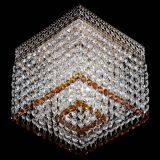 Люстра Квадрат Венеция №1 чайная в Подольске Люстра Квадрат Венеция №1 чайная в Подольске