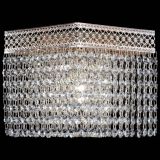 Люстра Квадрат Венеция №1 в Подольске