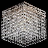 Люстра Квадрат Венеция №1 в Подольске