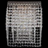 Люстра Квадрат Венеция №1 в Подольске