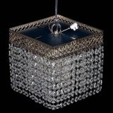 Люстра Квадрат Венеция №1 в Подольске