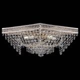 Люстра Квадрат Венеция №24 в Подольске