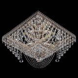 Люстра Квадрат Венеция №24 в Подольске