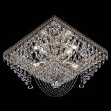 Люстра Квадрат Венеция №24 в Подольске