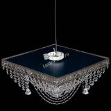 Люстра Квадрат Венеция №24 в Подольске