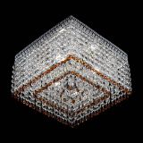 Люстра Квадрат Венеция №3 чайная в Подольске Люстра Квадрат Венеция №3 чайная в Подольске