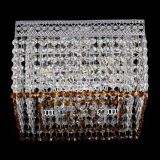 Люстра Квадрат Венеция №3 чайная в Подольске Люстра Квадрат Венеция №3 чайная в Подольске