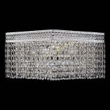 Люстра Квадрат Венеция №3 в Подольске