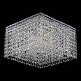 Люстра Квадрат Венеция №3 в Подольске