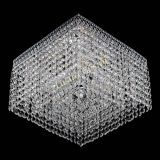 Люстра Квадрат Венеция №3 в Подольске