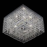 Люстра Квадрат Венеция №3 в Подольске