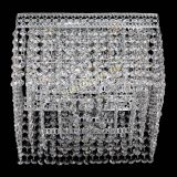 Люстра Квадрат Венеция №3 в Подольске