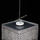 Люстра Квадрат Венеция №3 в Подольске