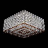 Люстра Квадрат Венеция №5 чайная в Подольске Люстра Квадрат Венеция №5 чайная в Подольске