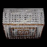 Люстра Квадрат Венеция №5 чайная в Подольске Люстра Квадрат Венеция №5 чайная в Подольске