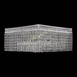 Люстра Квадрат Венеция №5 в Подольске