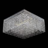 Люстра Квадрат Венеция №5 в Подольске