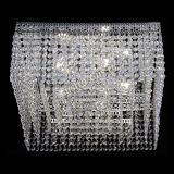 Люстра Квадрат Венеция №5 в Подольске