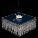 Люстра Квадрат Венеция №5 в Подольске