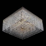 Люстра Квадрат Венеция №5 в Подольске