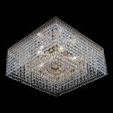 Люстра Квадрат Венеция №5 в Подольске