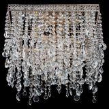 Люстра Квадрат Венеция капель №5 в Подольске