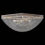 Люстра Квадрат Венеция сетка №3 в Подольске