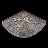 Люстра Квадрат Венеция сетка №3 в Подольске