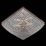 Люстра Квадрат Венеция сетка №3 в Подольске