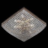 Люстра Квадрат Венеция сетка №3 в Подольске