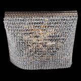 Люстра Квадрат Венеция сетка №3 в Подольске