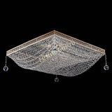 Люстра Квадрат Венеция купол №5 в Подольске Люстра Квадрат Венеция купол №5 в Подольске