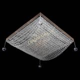 Люстра Квадрат Венеция купол №5 в Подольске Люстра Квадрат Венеция купол №5 в Подольске