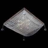 Люстра Квадрат Венеция купол №5 в Подольске Люстра Квадрат Венеция купол №5 в Подольске