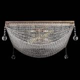 Люстра Квадрат Венеция купол №5 в Подольске Люстра Квадрат Венеция купол №5 в Подольске