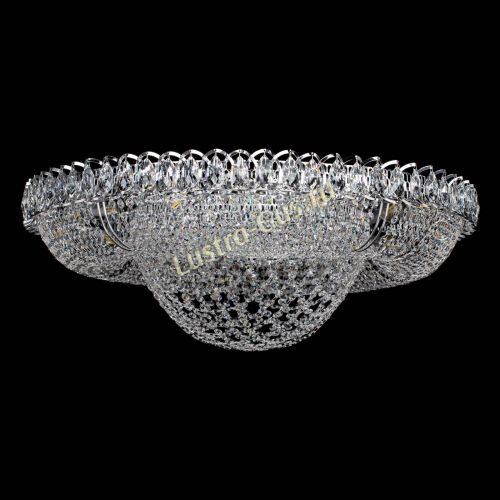 Люстра Лада Сетка в Подольске Гусь Хрустальный