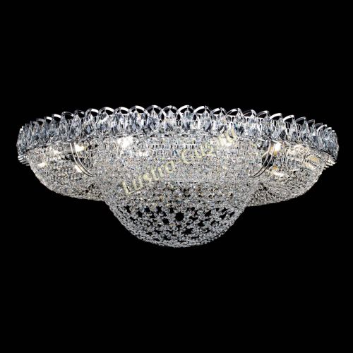 Люстра Лада Сетка в Подольске Гусь Хрустальный