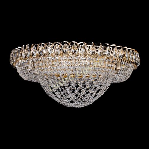 Люстра Лада №6 в Подольске Гусь Хрустальный