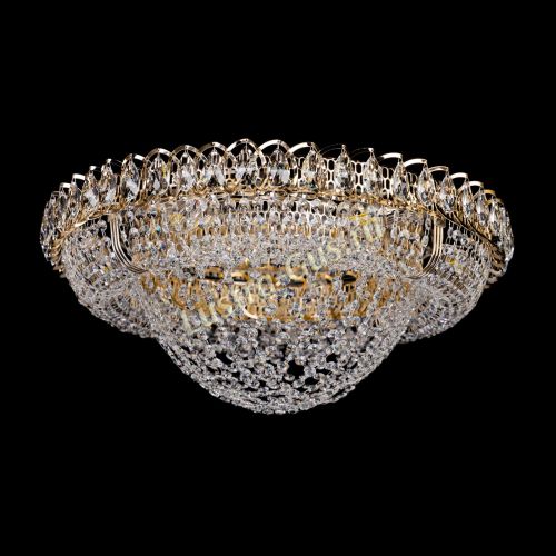 Люстра Лада №6 в Подольске Гусь Хрустальный