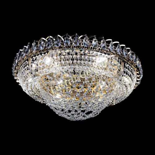 Люстра Лада №6 в Подольске Гусь Хрустальный