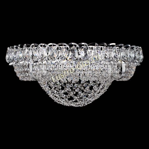 Люстра Лада в Подольске Гусь Хрустальный