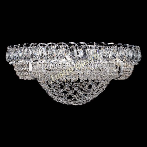 Люстра Лада в Подольске Гусь Хрустальный