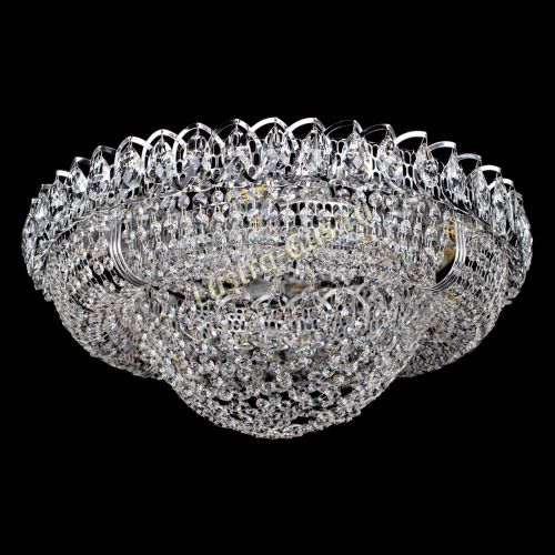 Люстра Лада в Подольске Гусь Хрустальный