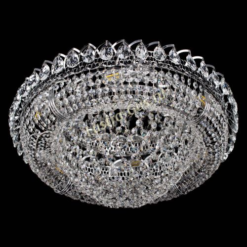 Люстра Лада в Подольске Гусь Хрустальный