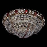 Люстра Лада красная в Подольске