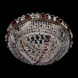 Люстра Лада красная в Подольске