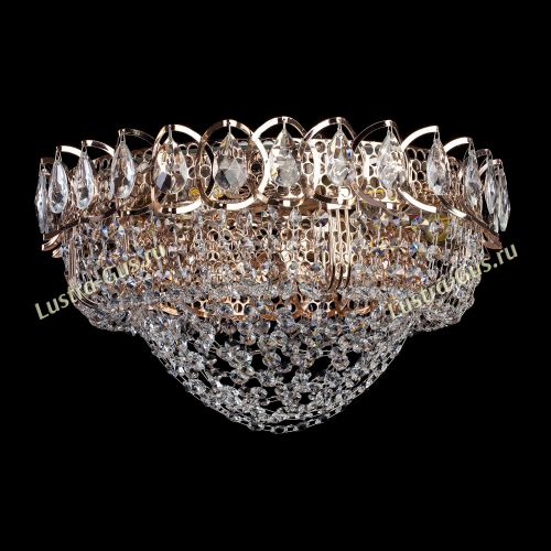 Люстра Лада в Подольске Гусь Хрустальный