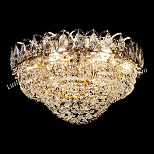 Люстра Лада в Подольске Гусь Хрустальный