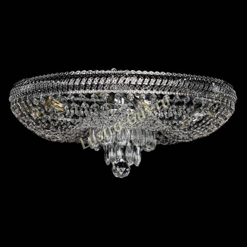 Люстра Лацио №1 - 6 ламп в Подольске Гусь Хрустальный