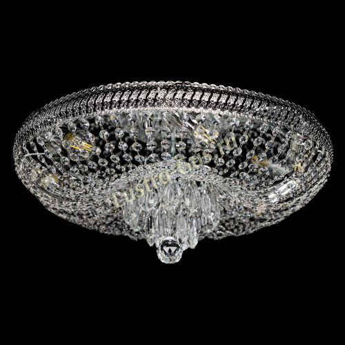 Люстра Лацио №1 - 6 ламп в Подольске Гусь Хрустальный